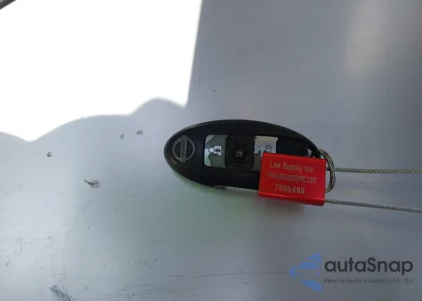 2011 Nissan Altima 2.5 S из США, поврежденный, VIN 1N4AL2AP0BN508712